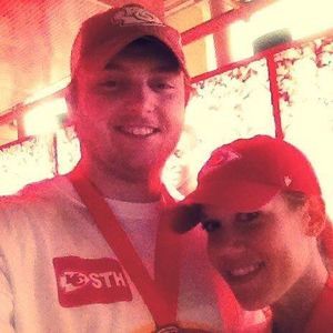 Meet your Posher, Justin